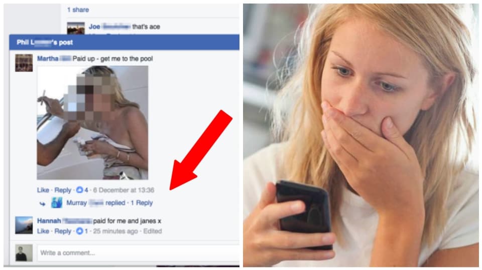 Nový způsob zobrazování komentářů na Facebooku